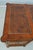Francesco Molon Leather Top Walnut Executive Desk For Sale - Image 15 of 18