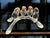 Statuetta Baby Lovebirds by Swarovski, 2000s For Sale - Image 11 of 14