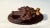 Brown Hubley Cast Iron Floral Basket Door Knocker - American Victorian For Sale - Image 8 of 12