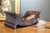 Antique Georgian Cheese Coaster or Cradle For Sale - Image 6 of 10