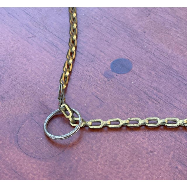 Vintage Venetian Art Deco Peach Glass Bevelled Wall Mirror, 1930s For Sale - Image 16 of 18