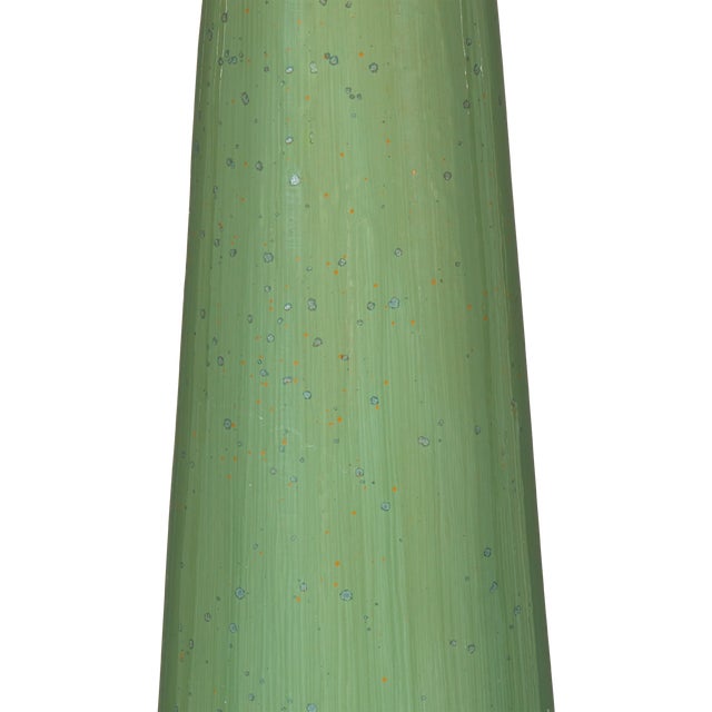 Contemporary Currey & Company Grassington Table Lamp For Sale - Image 3 of 6