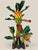 Hand-Painted Italian Tropical Banana Tree Sculpture For Sale In Naples, FL - Image 6 of 9