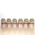 France & Son 1960s Set of Six Danish Modern Model 203 Dining Chairs Arne Vodder for France & Son For Sale - Image 4 of 15