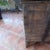 Antique Early 17th Century English Country Oak Chest Coffer, 1620 For Sale - Image 14 of 18