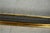 Traditional Antique Regency Pierced Brass Fire Fender For Sale - Image 3 of 6