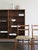 Poul Hundevad Scandinavian Bookshelf by Poul Hundevad for Hundevad & Co, 1960s For Sale - Image 4 of 15