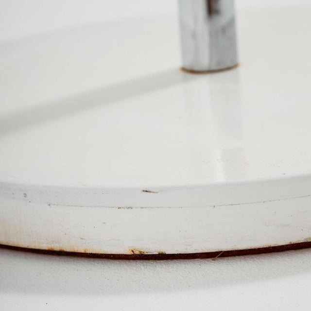 Hungarian Floor Lamp by Tamás Borsfay For Sale - Image 13 of 18