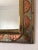 Vintage Arched Wall Mirror – Spanish, Hollywood Regency, Moroccan-Inspired 1960s For Sale - Image 4 of 9