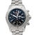 Brand: Breitling Gender: Men's Metal Type: Stainless Steel Length: 8.00 inches Diameter: 48.00 mm Weight: 257.81 grams...