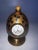 1900s Theo Faberge Clover Egg Table Clock For Sale - Image 12 of 12