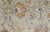 Long Oushak Rug in Light Green by Keivan Woven Arts 10'9 X 16' For Sale - Image 9 of 10