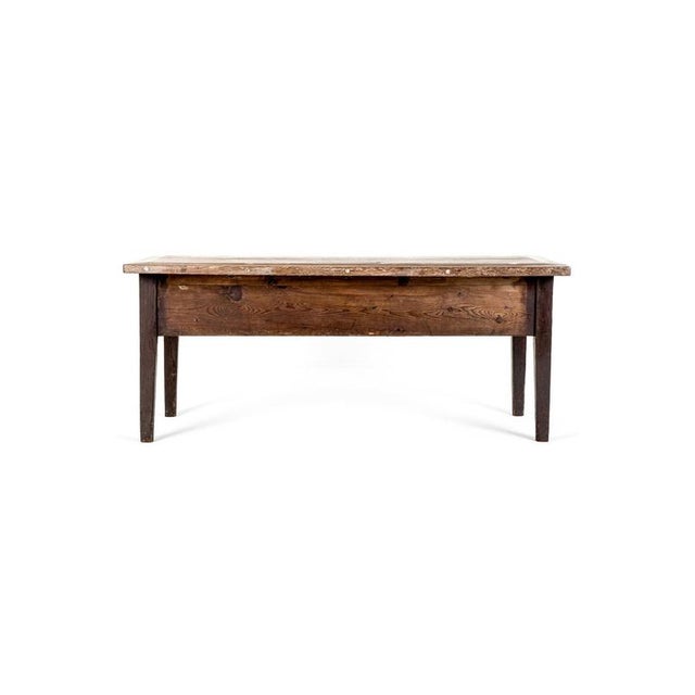 Victorian Preparation Table, 19th Century For Sale - Image 9 of 13