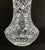 Traditional 1980s Waterford Crystal Vase For Sale - Image 3 of 9