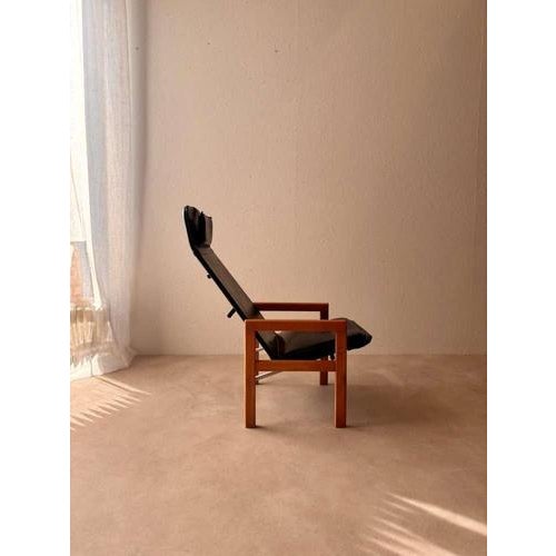 Sitinut Lounge Chair by Göte Göperts, 1963 For Sale - Image 3 of 13