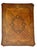 Rare French Marquetry Writing Tables With Leather Pull Out Slides - A Pair For Sale - Image 4 of 8
