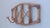 Vintage Rattan Wall Coat Rack, 1970s For Sale - Image 3 of 6