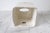 Vintage Tommy Hilfiger Ceramic Tissue Box Cover For Sale - Image 10 of 11