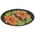 1930s Moorcroft Pottery Oval Tray For Sale - Image 5 of 5