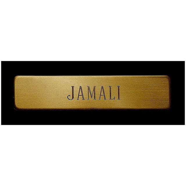 Expressionism Shadow Play, Jamali For Sale - Image 3 of 5