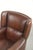 Sheepskin Wing Lounge Chair For Sale - Image 12 of 13