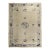 Early 20th Century Beige Gray Blue Chinese Peking Rug - 9'3" x 14'3" For Sale