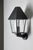This wall-mounted lantern is produced by Bega as part of their Boom collection, manufactured in Germany. The fixture...