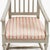 Set of Four Swedish Late Gustavian Lindome Painted Armchairs, Circa 1800 For Sale In Nashville - Image 6 of 12