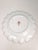 1980s Royal Crown Derby Old Imari 1128 Fluted Dessert Plate For Sale - Image 10 of 11