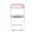 1970s Acrylic Glass Pink and Chrome Plia Chairs by Piretti for Castelli, Italy, 1970s, Set of 12 For Sale - Image 5 of 18