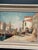 Knut Norman, Venice, 1950s, Oil on Panel, Framed For Sale - Image 10 of 18