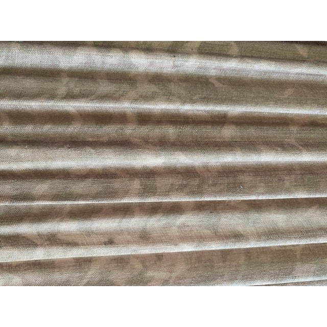 Textile Vintage Penny Morrison Lamp Shade For Sale - Image 7 of 8