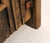 Mid 20th Century Brutalist Inspired Nightstands From Lane Furniture's "Pueblo" Series, Pair, Attributed For Sale - Image 14 of 15