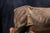 Early 20th Century Cast Iron Butcher Shop Bull Finial For Sale - Image 4 of 6
