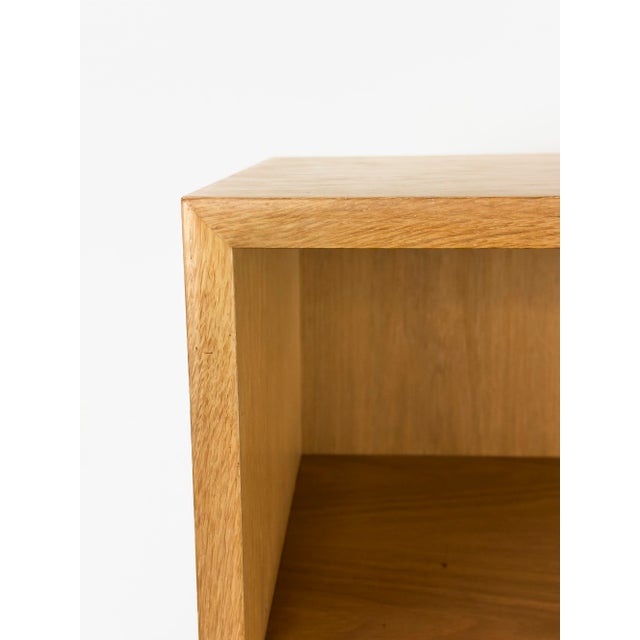 Oak Cabinet from WK Möbel, 1970s For Sale - Image 10 of 18