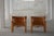 Brown Mid-Century Swedish Natura Armchairs from Karin Mobring, 1970s, Set of 2 For Sale - Image 8 of 18