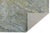 Transform your living space with this modern hand-tufted rug, featuring an organic pattern inspired by natural stone...
