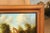 Mid 19th Century 1850s French Oil on Panel Baryard Painting with Ducks and Vibrant Colors For Sale - Image 5 of 12