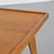 Coffee Table with Tapered Legs, France, 1955 For Sale - Image 4 of 11