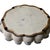 Vintage 3-Piece Italian Majolica Centerpiece Set for Gump's Blue & White Tulipiere, Platter & Matching Pair of Lidded Ginger Jars Italy 1970s-1980s For Sale In Palm Springs - Image 6 of 12