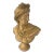 Neoclassical Bust of Apollo For Sale