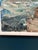 Einar Emland, Figure by the Harbor, 1950s, Oil Painting on Canvas, Framed For Sale - Image 6 of 18