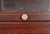 Traditional Early 20th Century Globe-Wernicke Eight Section Oak Barrister Bookcase For Sale - Image 3 of 11