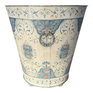 John Rosselli & Furlow Gatewood "James" Jardiniere For Sale
