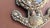 Victorian Anchor Seashell Maritime Diorama in Beech and Glass For Sale - Image 6 of 10