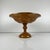 Fruit Bowl on a Single-Piece Base in Olive Wood, 1950s For Sale - Image 10 of 10