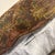 Crate & Barrel Tapestry Pillows, Pair For Sale - Image 12 of 12