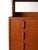 Scandinavian Bookcase in Teak by Bertil Fridhagen for Bodafor, 1950s For Sale - Image 6 of 10