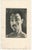 Raphaël Drouart (1884 1972) Mon Portrait (My Portrait) Original Etching on Paper 1923 Size (overall): 233 x 145 mm Size...