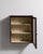 19th Century 19th Century France Red Wood Display Cabinet For Sale - Image 5 of 11